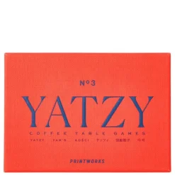 Classic yatzy spill