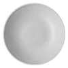 Clay dyp tallerken 23 cm rock