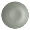 Clay dyp tallerken 28 cm smoke