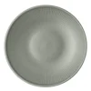 Clay dyp tallerken 23 cm smoke