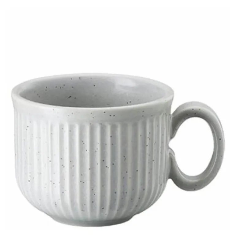Clay espressokopp 10 cl rock