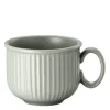 Clay espressokopp 10 cl smoke
