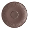 Clay kombifat 16,2 cm rust