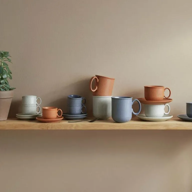 Clay kombikopp 27 cl sky