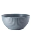 Clay skål 24 cm sky