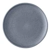 Clay tallerken 16 cm sky