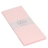 Cleaning oppvaskklut 2 stk lys rosa