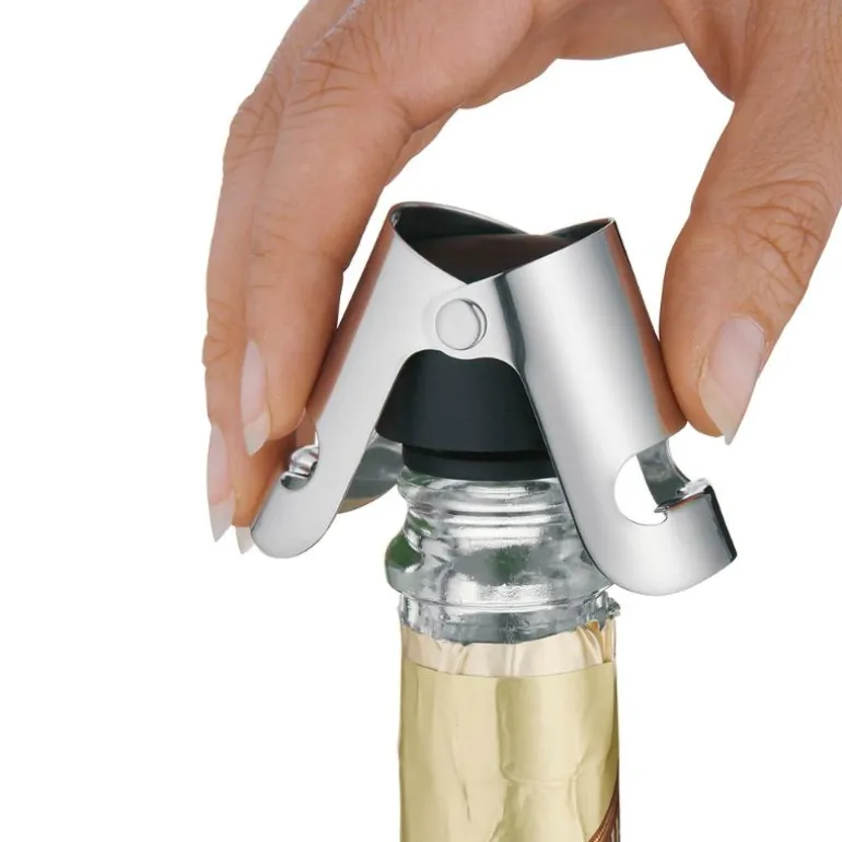 Clever & More champagnelukker