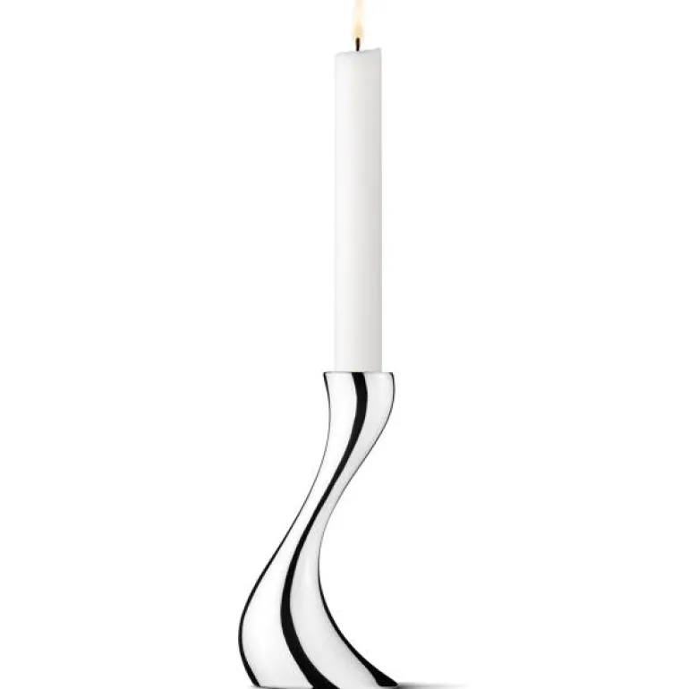 Cobra gulvstake blank 60 cm
