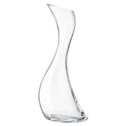 Cobra karaffel glass 0,75L klar