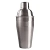 Cocktailshaker i metall