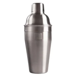 Cocktailshaker i metall