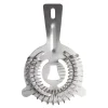 Cocktailsil 21 cm rustfritt stål