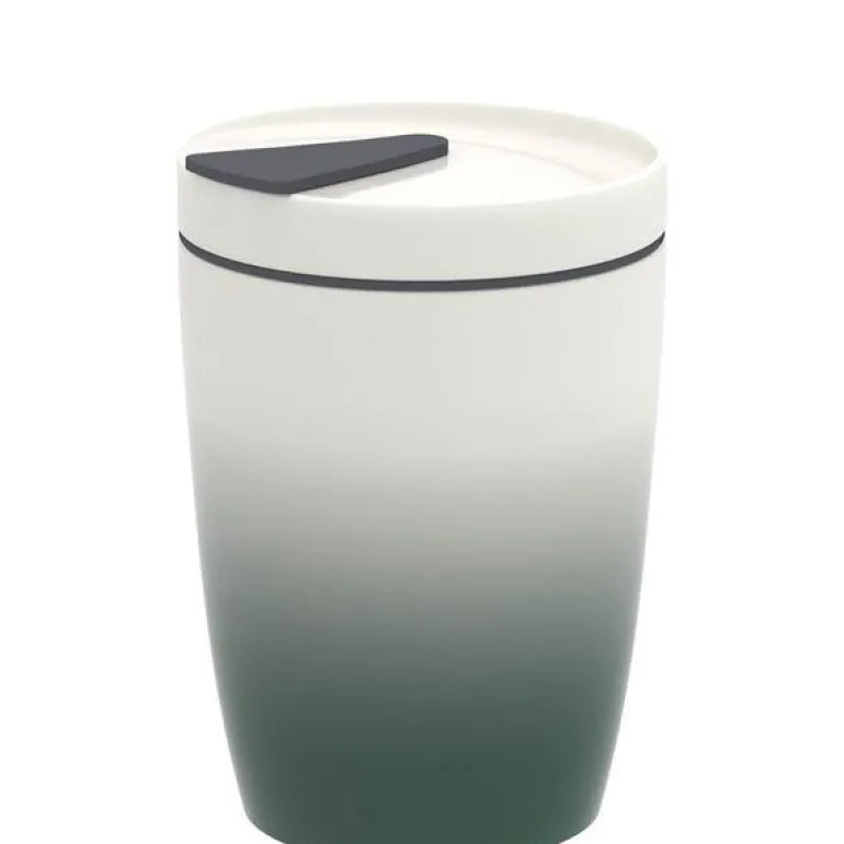 Coffee to go termokopp green 0,29L