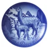 Collectibles B&G 2022 platte morsdag