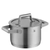 Comfort Line kasserolle m/lokk 16 cm/1,9L