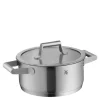 Comfort Line kasserolle m/lokk 20 cm/2,5L