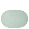 Confetti bordbrikke 45x30,6 cm Pistachio