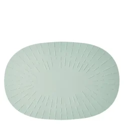 Confetti bordbrikke 45x30,6 cm Pistachio