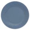 Confetti desserttallerken 21 cm blueberry