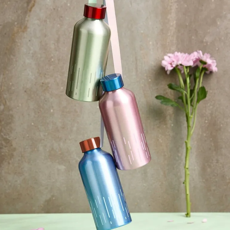 Confetti To Go alu flaske 0,6L aqua