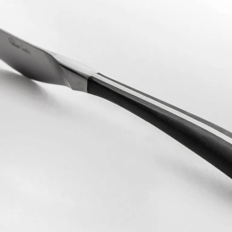 Contour Noir biffkniv 4 stk
