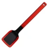 Cook It stekespade 32 cm svart/rød