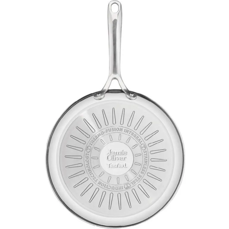 Cook Smart stekepanne 28 cm uten belegg