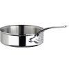 Cook Style sautépanne 3,1L Stål