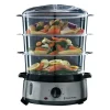 Cook@Home dampkoker 800W