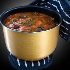 Cook@Home multi cooker 5L