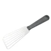 Cookie kakespade/stekespade 27 cm grå