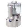 Cordless RMC100E mini chopper 0,9L stål