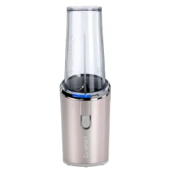 Cordless RPB100E Compact blender 0,45L sølv