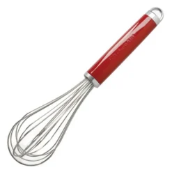 Core ballongvisp rustfritt stål 27,5 cm empire red
