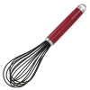 Core ballongvisp silikon 27,5 cm empire red