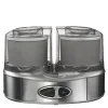 Core Collection ICE40BCE Duo ismaskin 2 x 1L stål