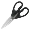Core kjøkkensaks 21 cm svart
