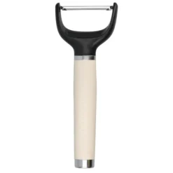 Core y skreller 18,8 cm almond cream