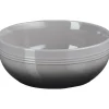 Coupe Collection dyb tallerken 16 cm flint
