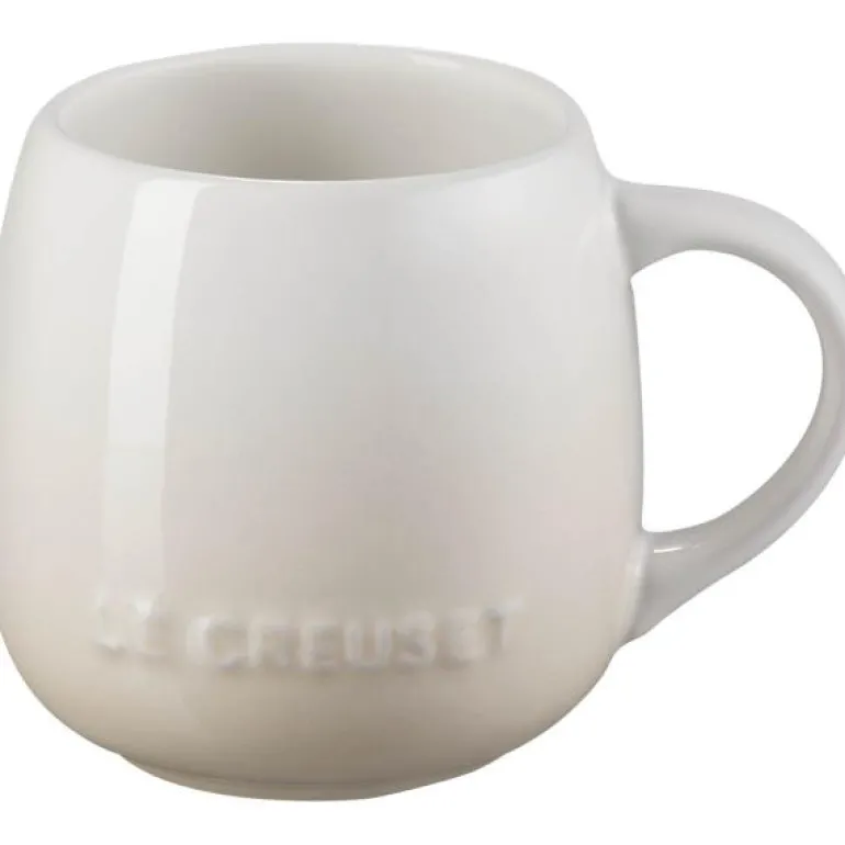 Coupe Collection krus 32 cl meringue