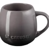 Coupe Collection krus 32 cl flint