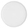 Coupe collection middagstallerken 27 cm white
