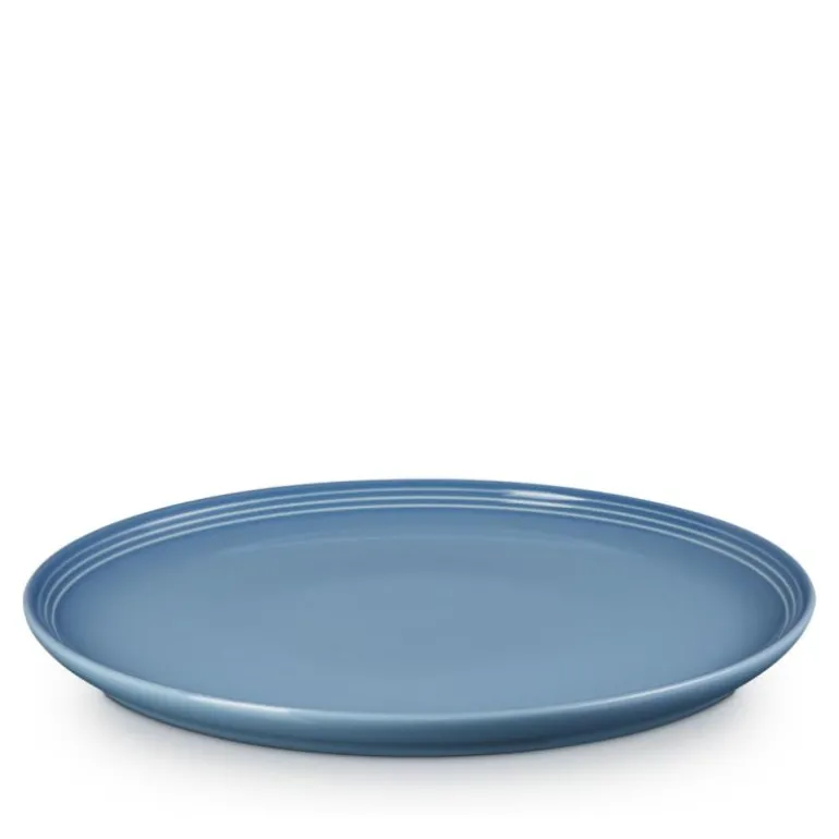 Coupe collection middagstallerken 27 cm chambray