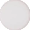 Coupe Collection middagstallerken 27 cm shell pink