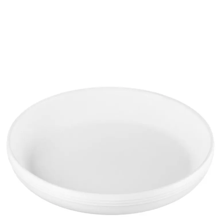 Coupe collection pastatallerken 22 cm white