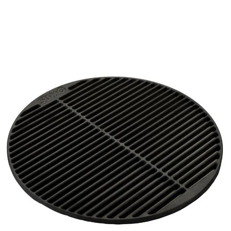 Cowboy grillrist 42 cm maxi støpejern
