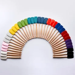 Craft Mellom slikkepott 28,5 cm meringue
