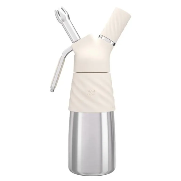Creative premium isfon 0,5L ivory white