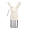 Creative sifon 0,25L rustfritt stål